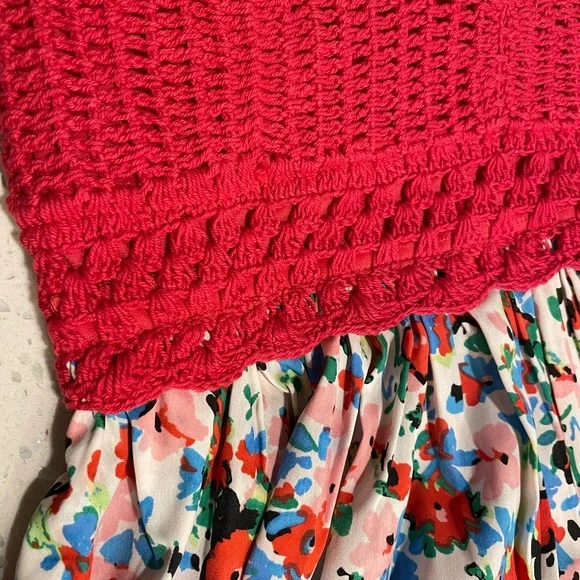 B.O.G Collective NWT handmade dress size S - Picture 7 of 10